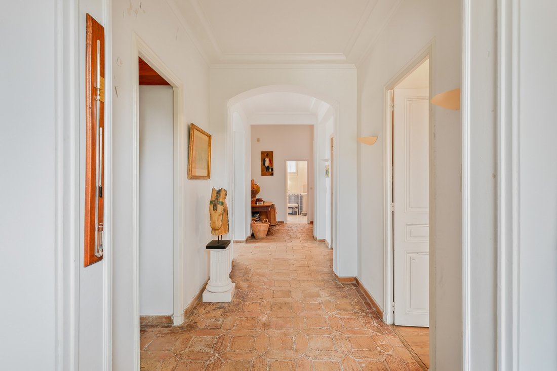 House in Bandol, Provence-Alpes-Côte d'Azur, France 4 - 17499559