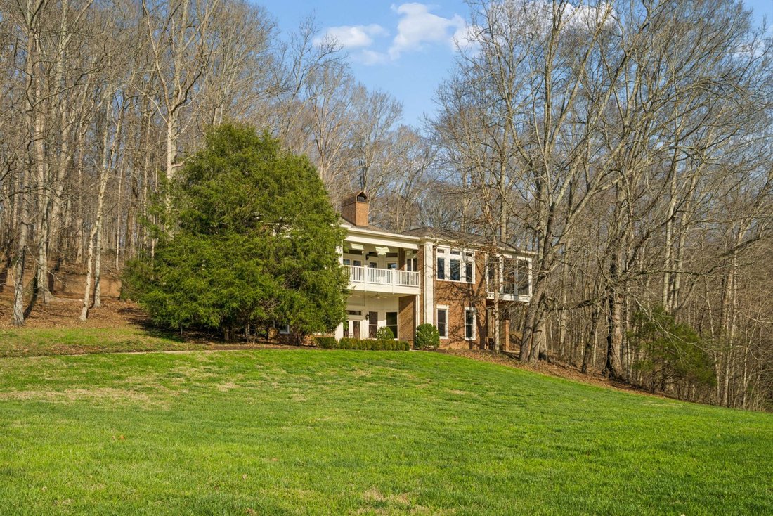House in Williamsport, Tennessee, United States 3 - 17499136