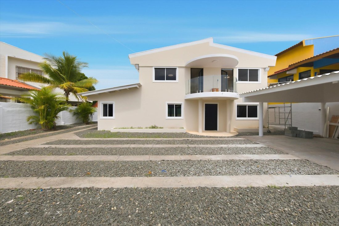 House in Coloncito, Provincia de Panamá Oeste, Panama 1 - 17499562