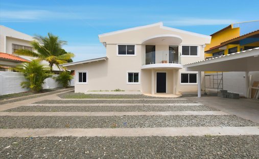 Casa a Coloncito, Provincia de Panamá Oeste, Panamá 1