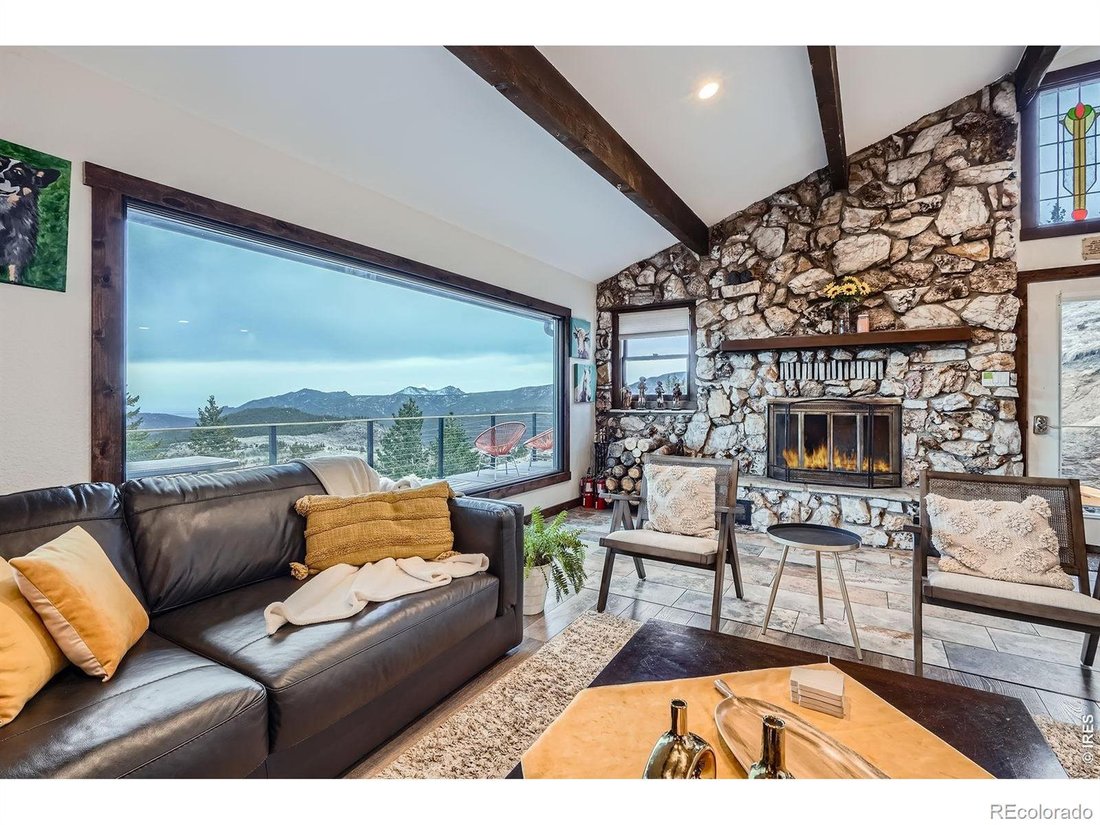 House in Boulder, Colorado, United States 5 - 17498892