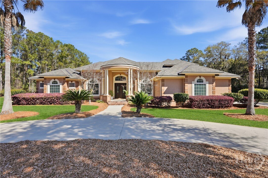 House in Richmond Hill, Georgia, United States 3 - 17499384