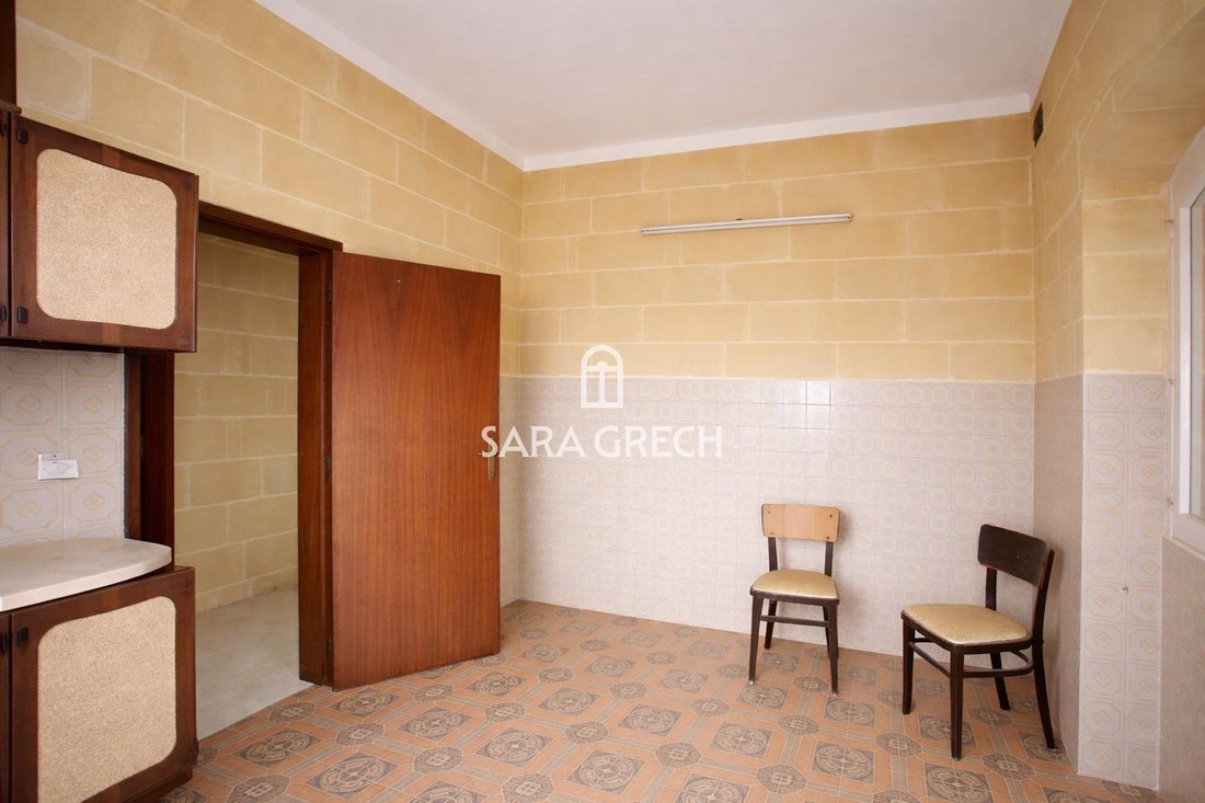 Villa in Haz-Zebbug, Malta 3 - 17499157