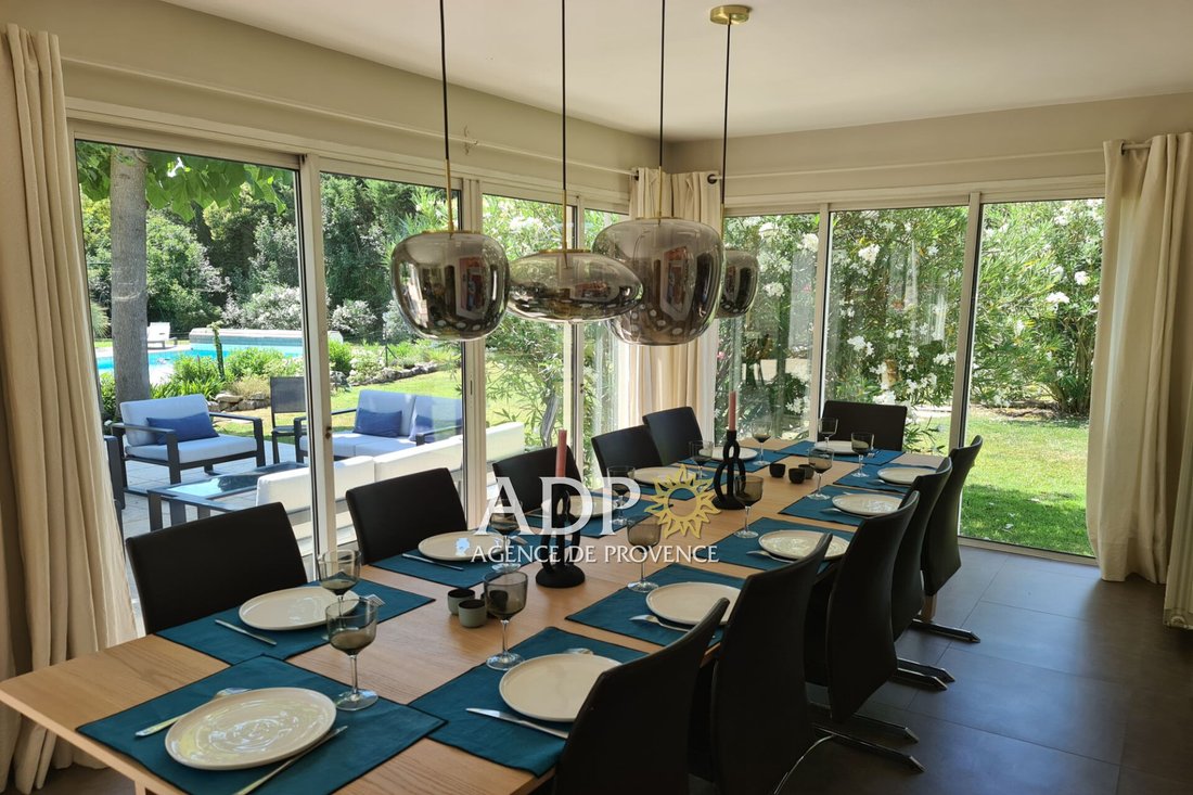 Villa in Peymeinade, Provence-Alpes-Côte d'Azur, France 4 - 17499573