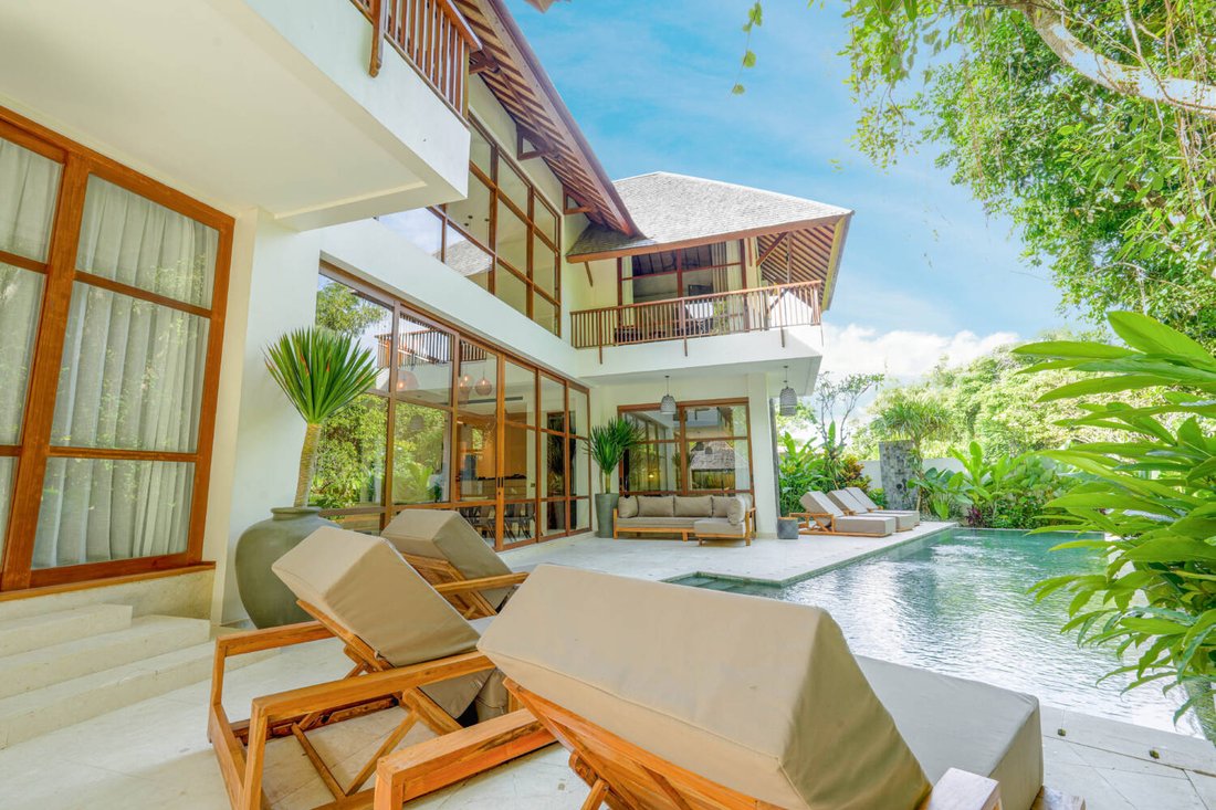House in Nyanyi, Bali, Indonesia 1 - 16692446