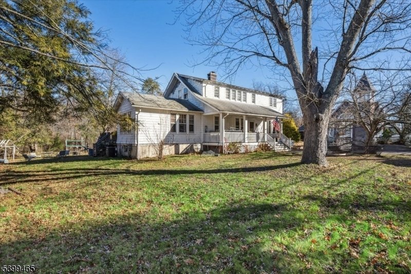 House in Chatham Township, New Jersey, United States 1 - 17499456
