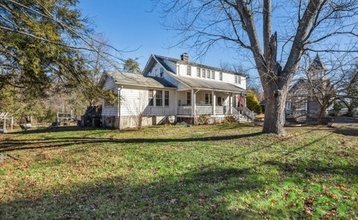 House in Chatham Township, New Jersey, United States 1