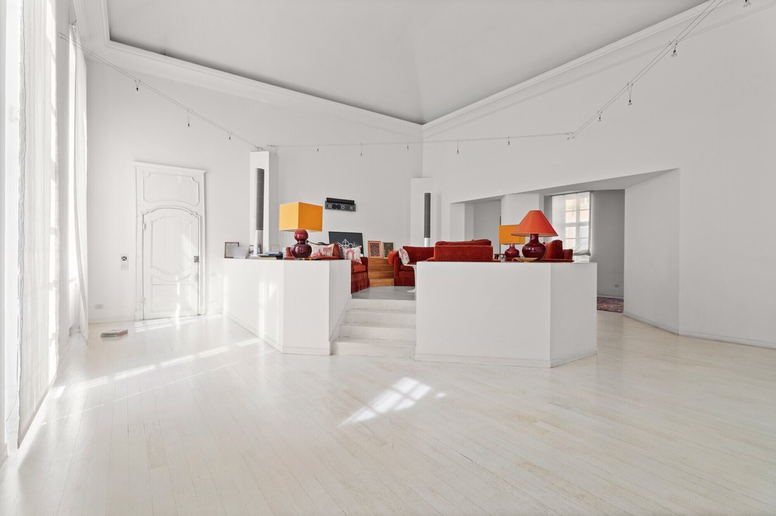 Apartment in Center, Turin, Piedmont 2 - 17499487