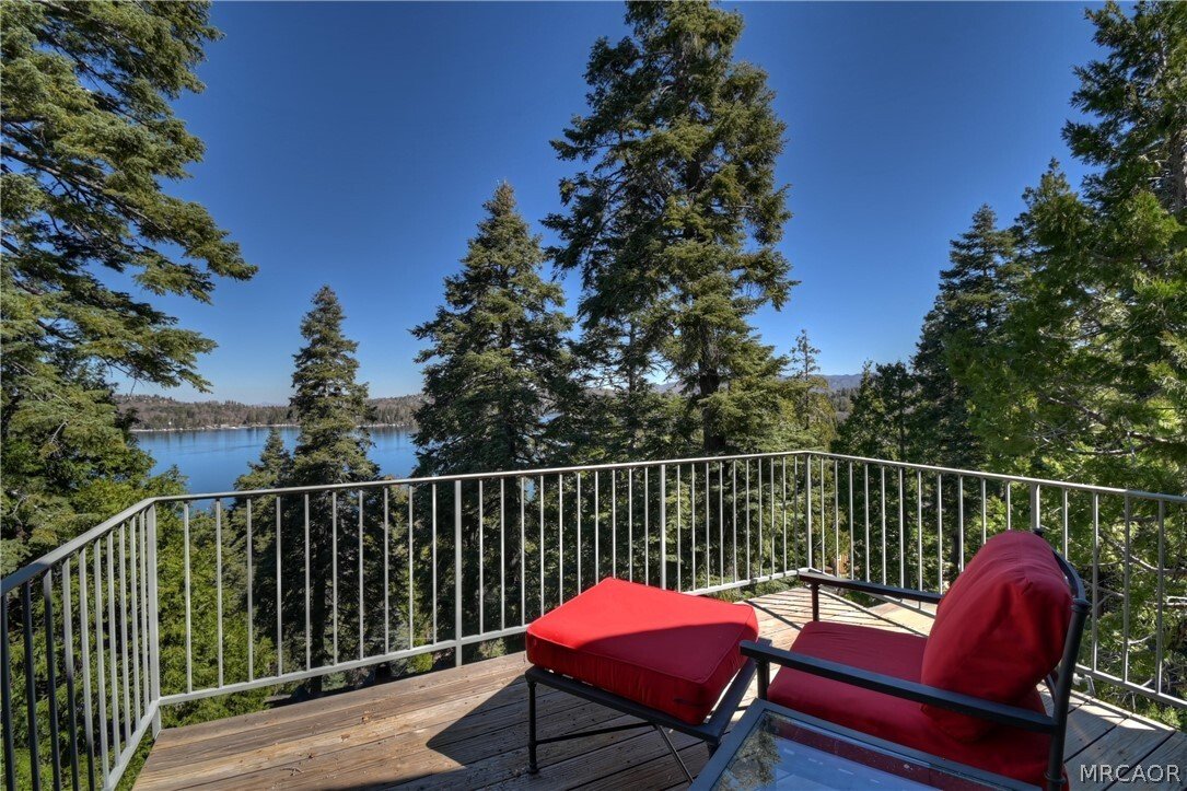 House in Lake Arrowhead, California, United States 1 - 17499473