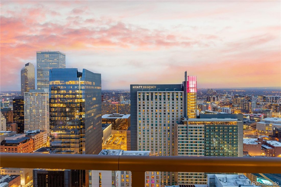 Condominio a Denver, Colorado, Stati Uniti 4 - 17498883