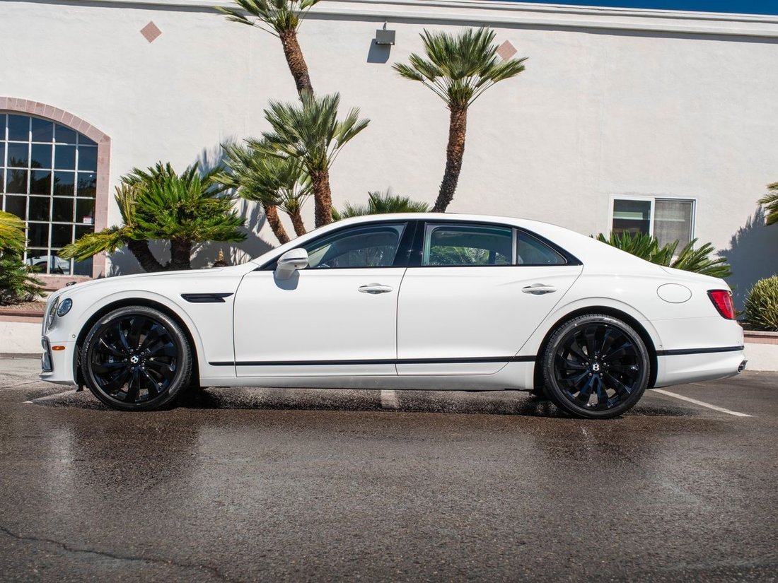 2026 Bentley Flying Spur in La Jolla, CA, United States 5 - 17499325
