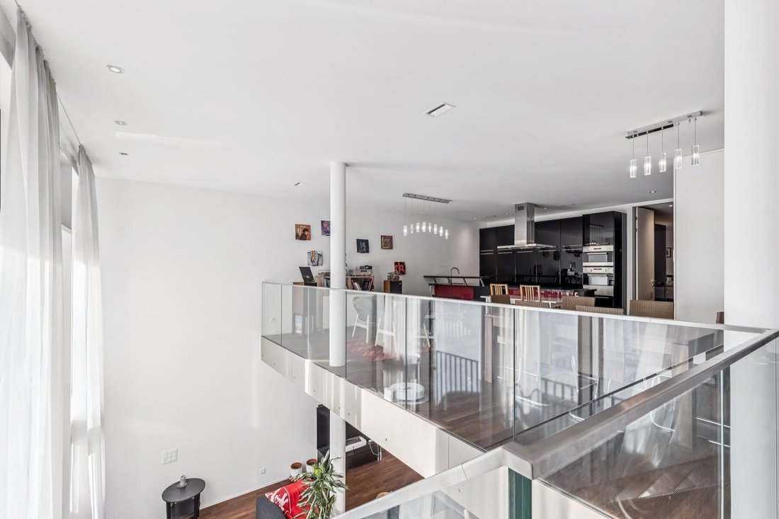 Wohnung in Winterthur, Zürich, Schweiz 3 - 17499501