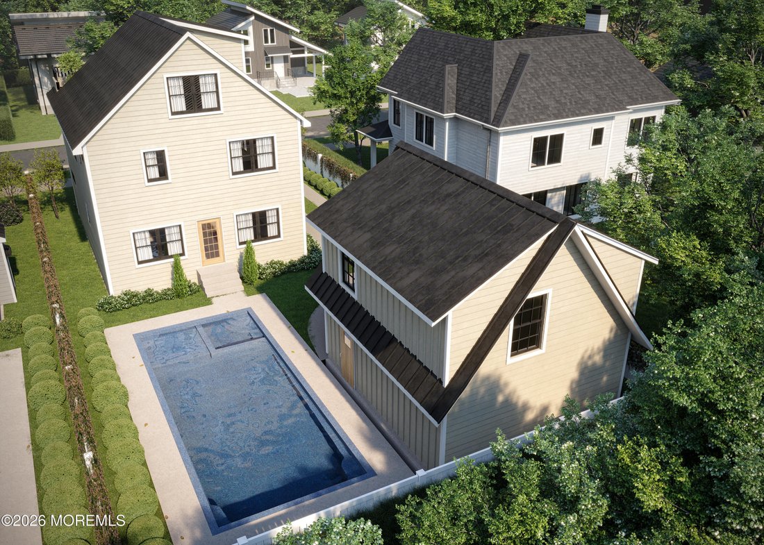 House in Asbury Park, New Jersey, United States 2 - 17499246