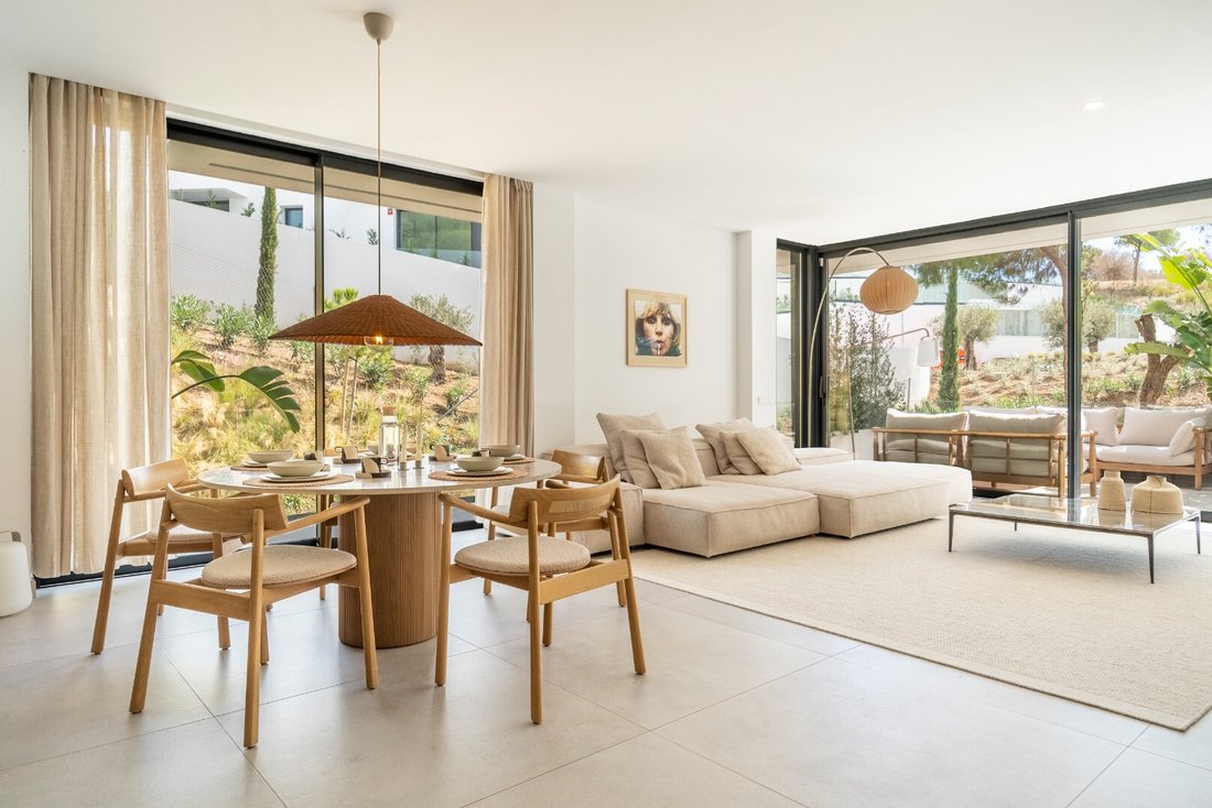 Penthouse in Puerto De Cabopino, Elviria-Cabopino, Marbella 4 - 17498897
