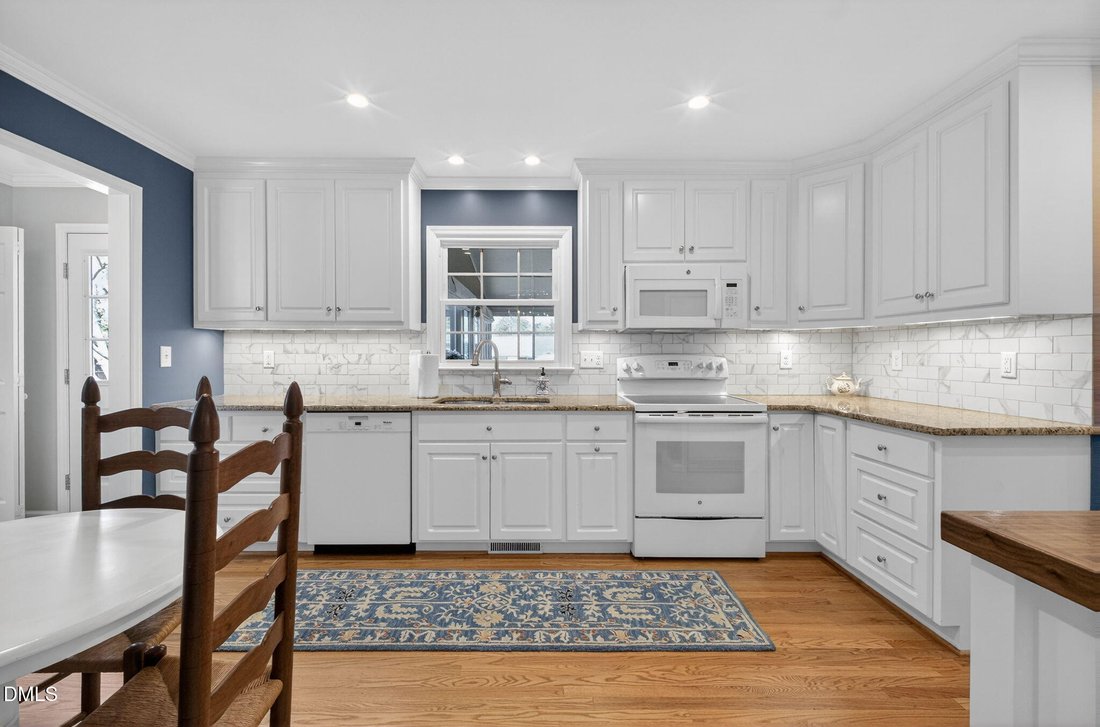 House in Raleigh, North Carolina, United States 2 - 17499298