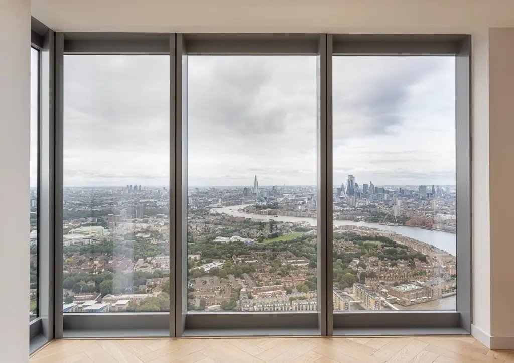 Apartment in Canary Wharf, Tower Hamlets, England 1 - 16768040