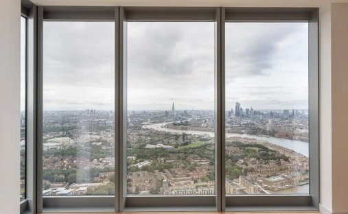 Apartamento en Canary Wharf, Tower Hamlets, Inglaterra 1