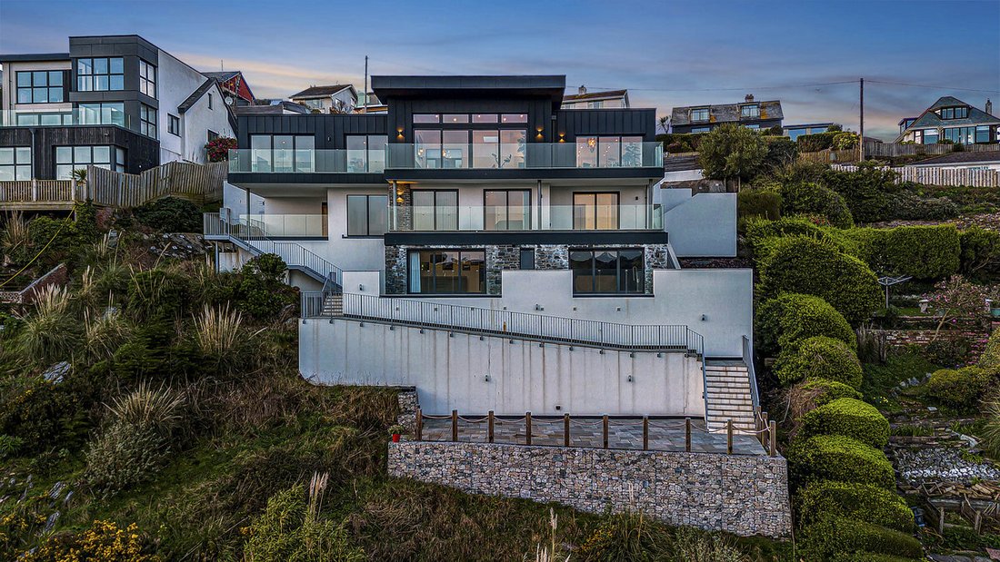 House in East Pentire, Newquay, England 5 - 17499548