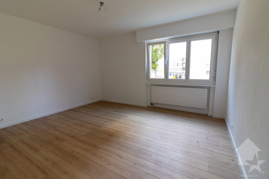 Apartment in Sion, Valais, Switzerland 5 - 17499647