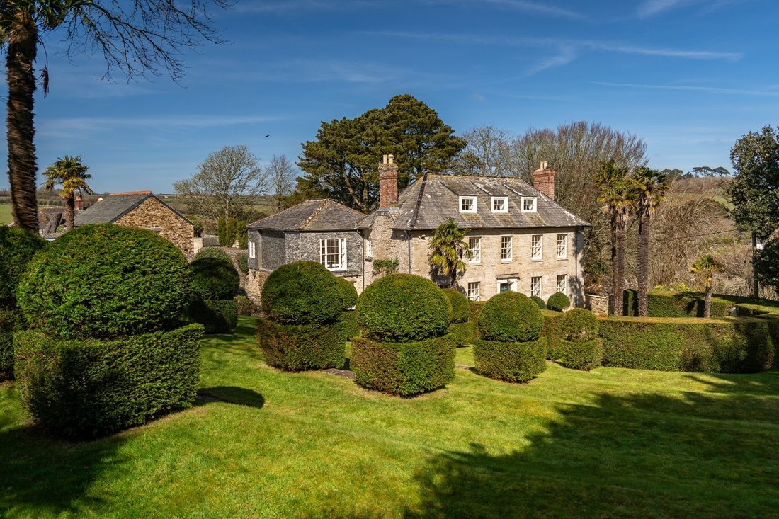 House in Treworga, England 5 - 17499550