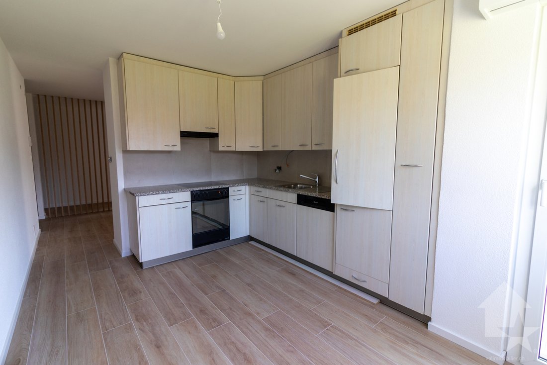 For Sale, Apartment, 1950 Sion, Ref 5927295