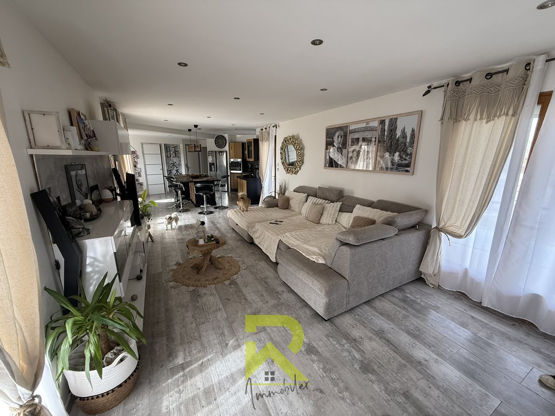 House in Cooperative, Agde, France 4 - 17499664