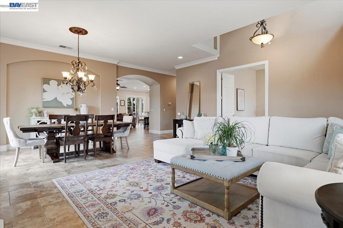 House in Livermore, California, United States 5 - 17499439