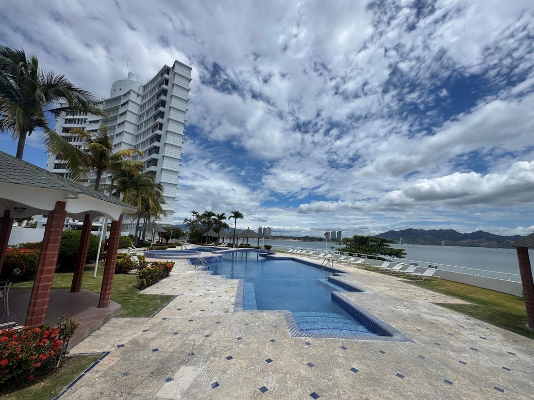 Apartment in Las Lajas, Panamá Oeste, Panama, Panama 5 - 17499561