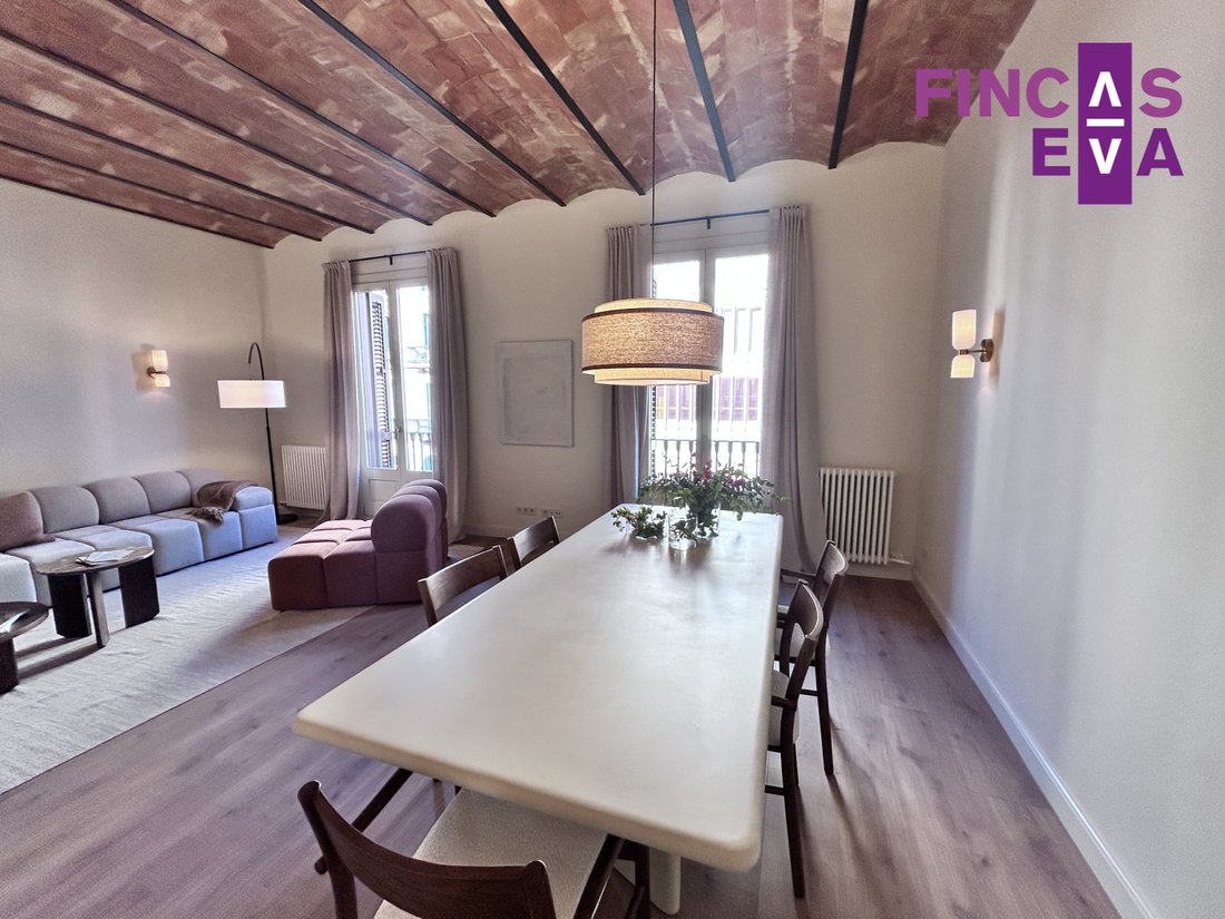 Apartment in Eixample, Barcelona, Spain 5 - 17499525