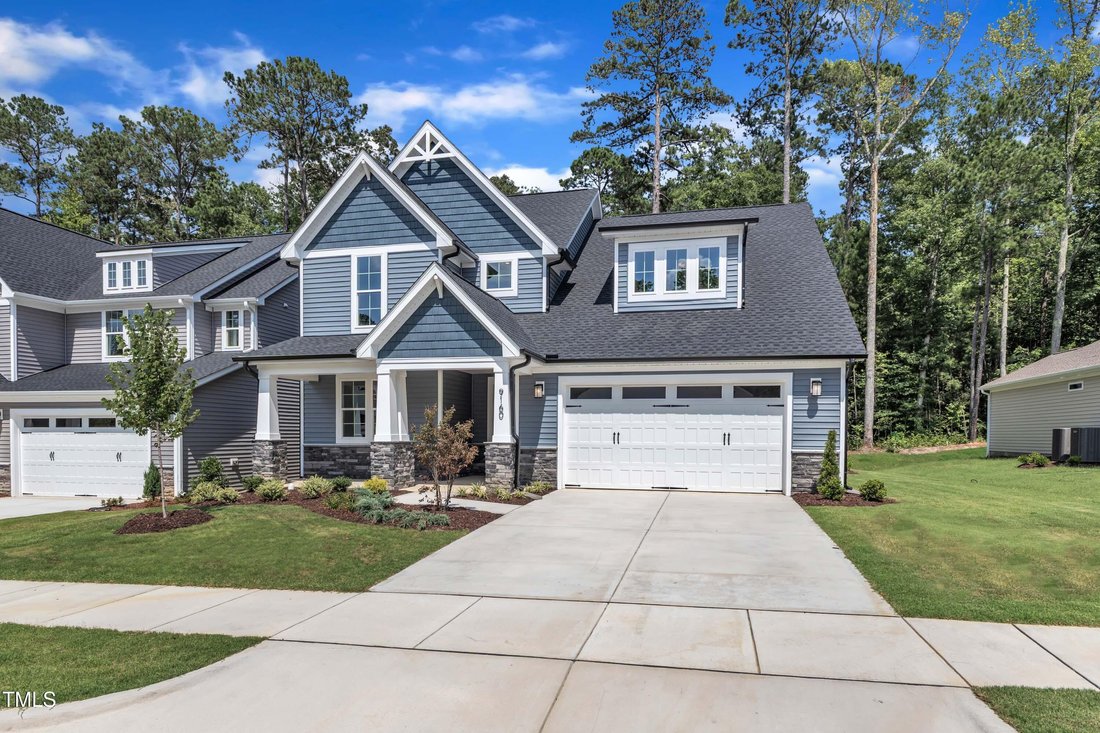 House in Angier, North Carolina, United States 5 - 17499205