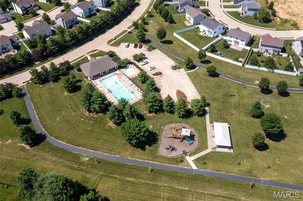 House in O'Fallon, Illinois, United States 3 - 17498992