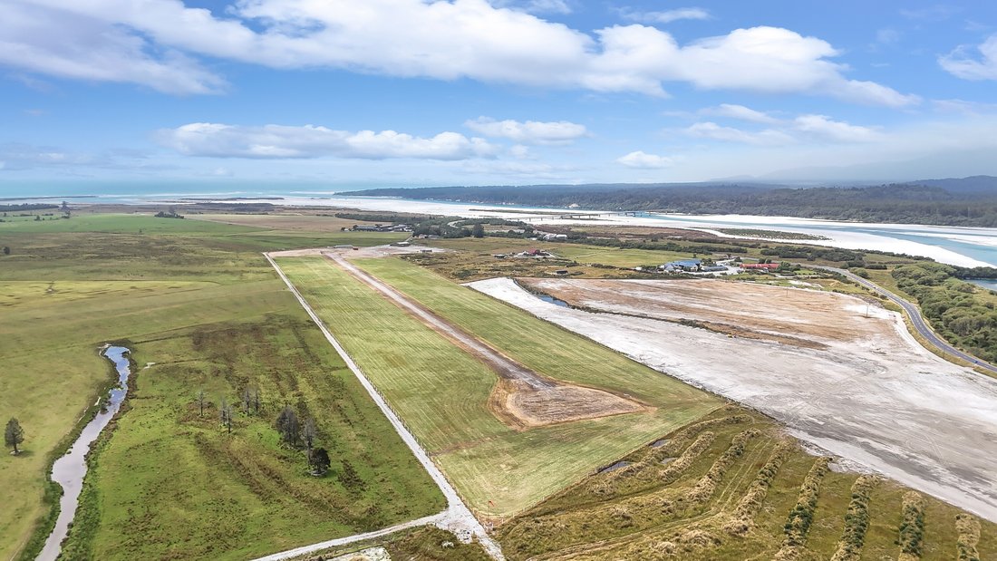 Land in Haast, West Coast, New Zealand 5 - 17499492