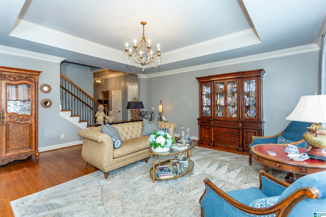 House in Vestavia Hills, Alabama, United States 5 - 17499394