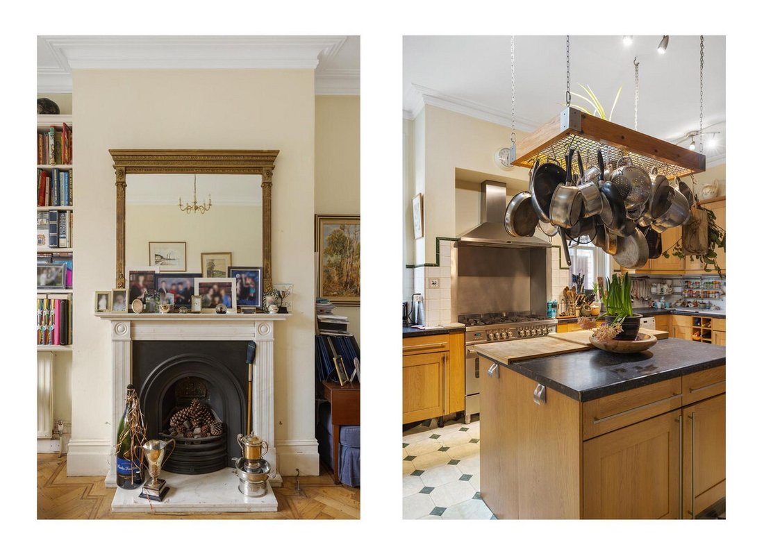 House in West Acton, Ealing, England 5 - 17499537