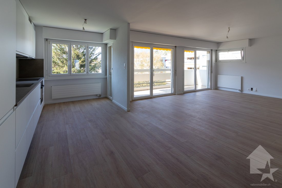 Apartment in Sion, Valais, Switzerland 3 - 17499637