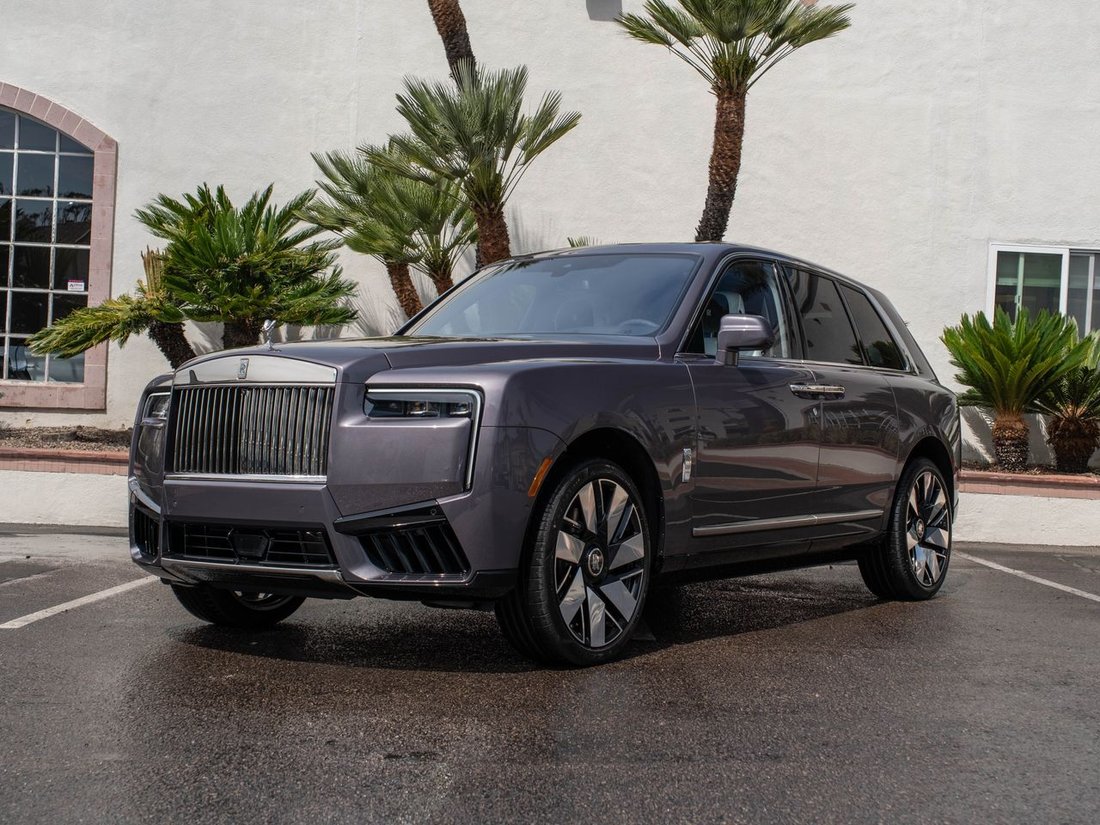 Suv in La Jolla, CA, United States 1 - 17499364