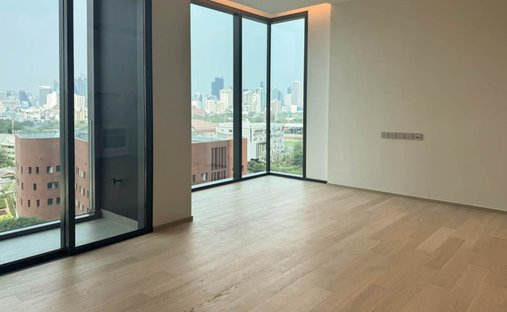 Condo in Bangkok, Krung Thep Maha Nakhon, Thailand 1