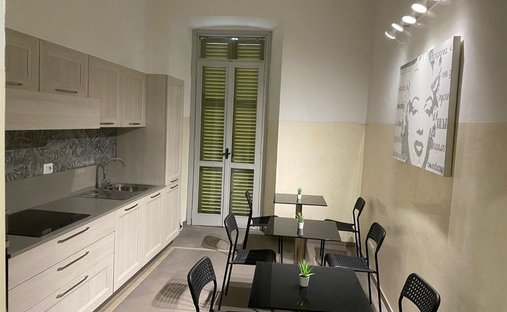 Appartement à Giovanni XXIII-Stazione, Bergame, Italie 1