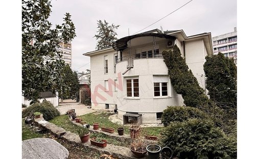 Maison à Belgrade, Serbie 1