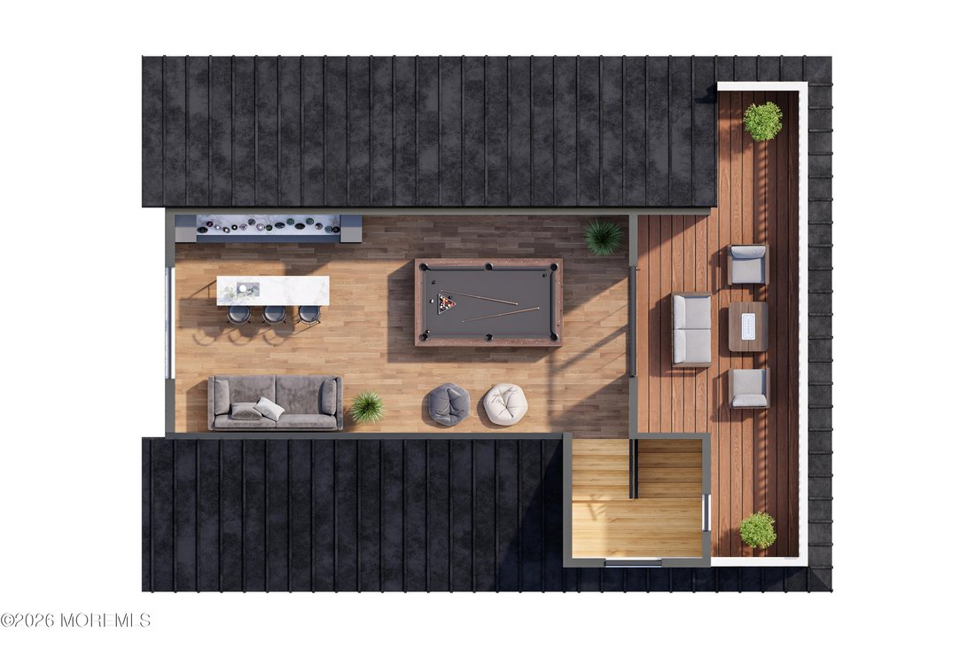House in Asbury Park, New Jersey, United States 5 - 17499246