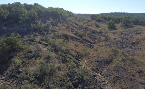 Land in Loving, Texas, United States 1
