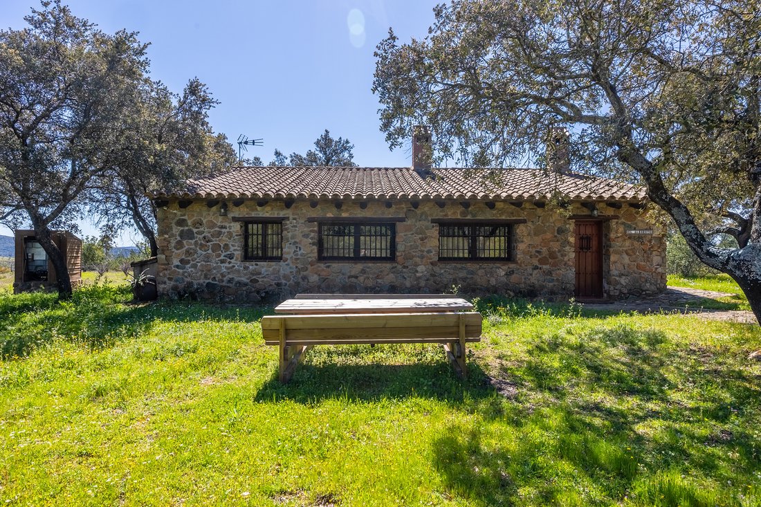 Finca in Aracena, Andalusia, Spain 4 - 15914597
