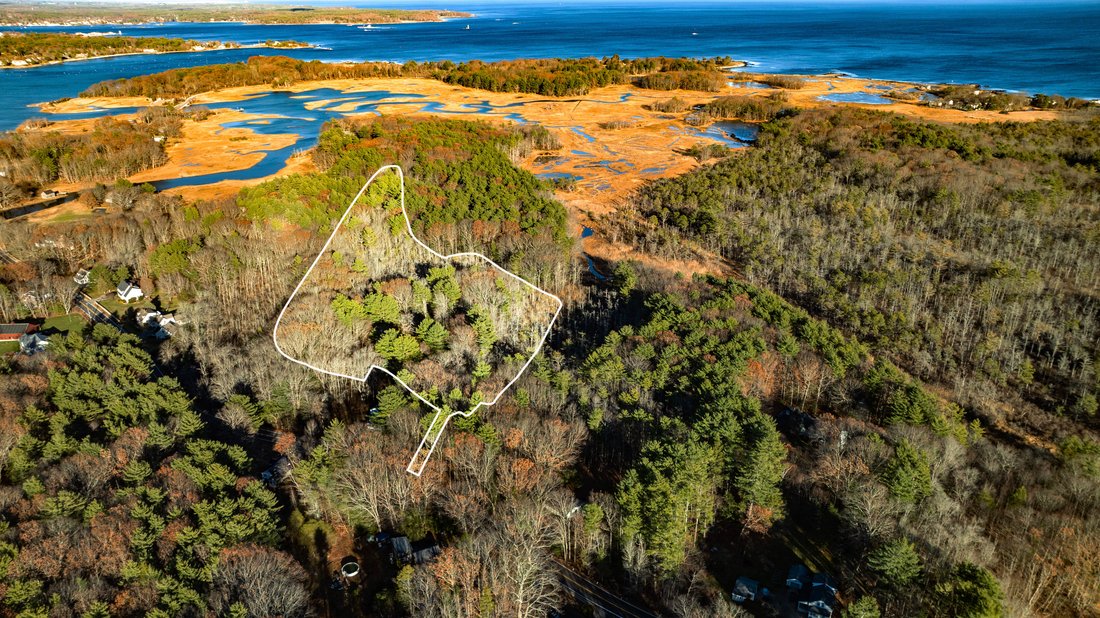 Land in Rye, New Hampshire, United States 5 - 17499491