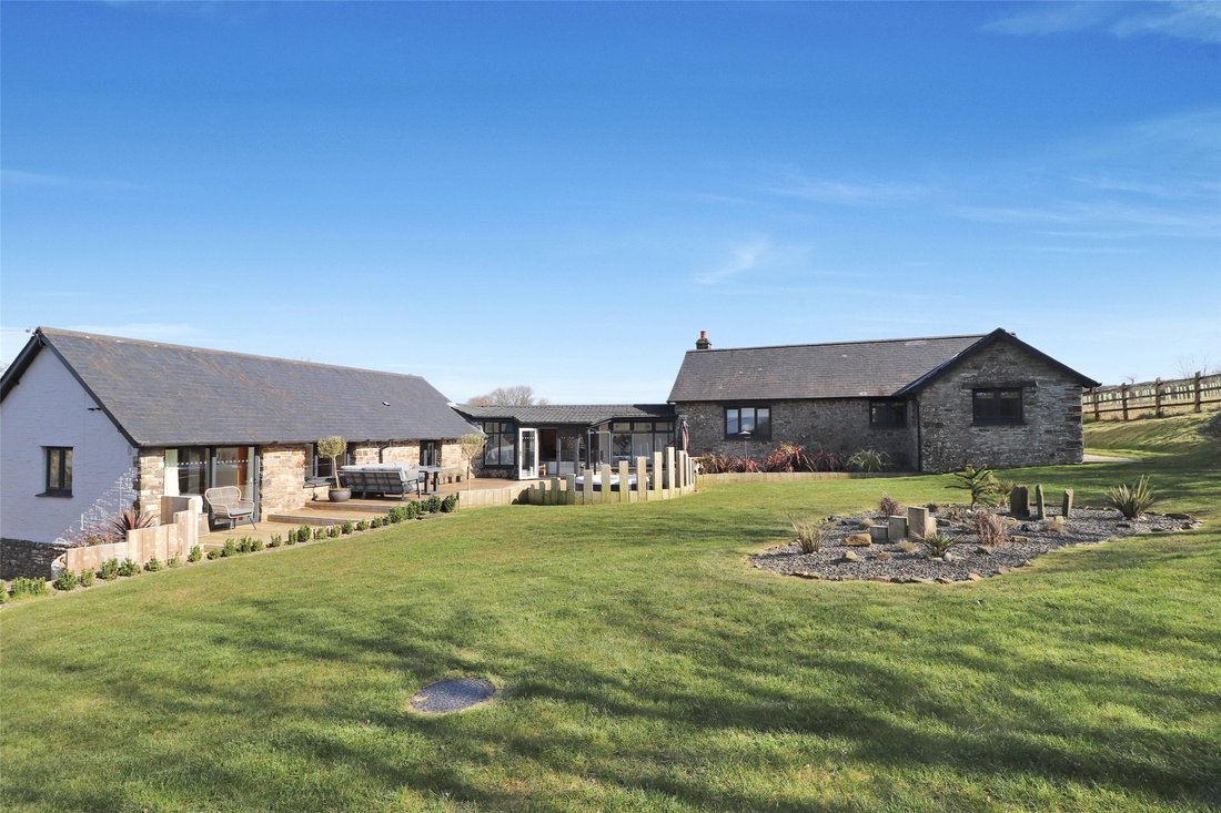 Bungalow in Parkham, England 1 - 17499545