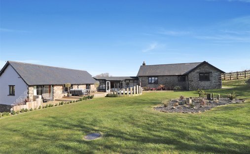 Bungalow en Parkham, Inglaterra 1