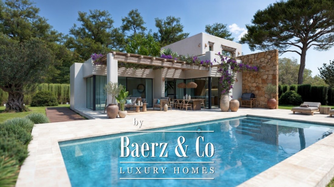House in Xabia / Javea, Valencian Community, Spain 3 - 17499707