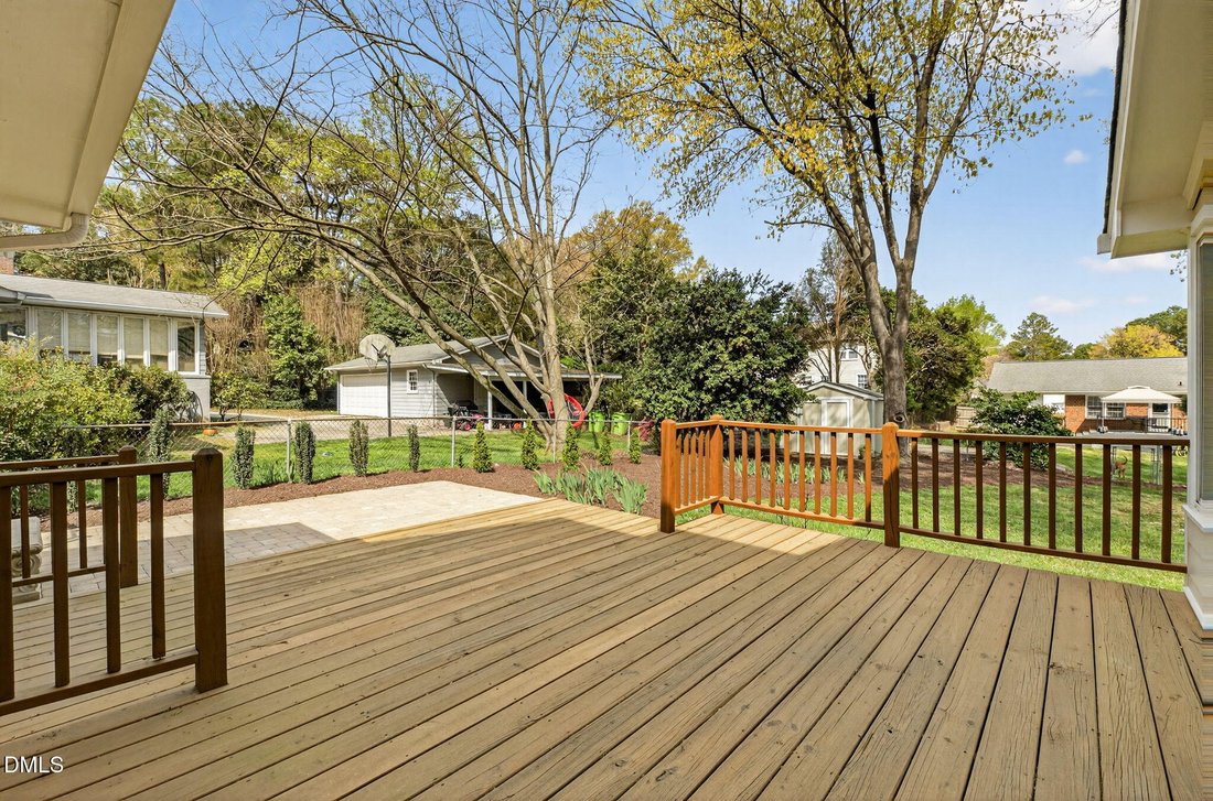 House in Raleigh, North Carolina, United States 5 - 17499298