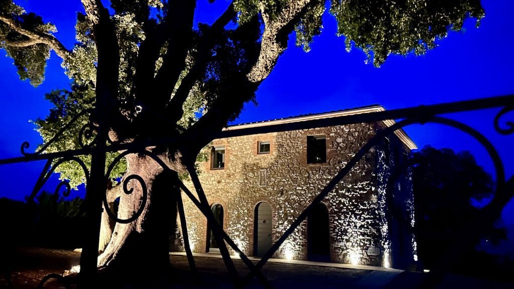 Country House in Roccastrada, Tuscany, Italy 4 - 16992509