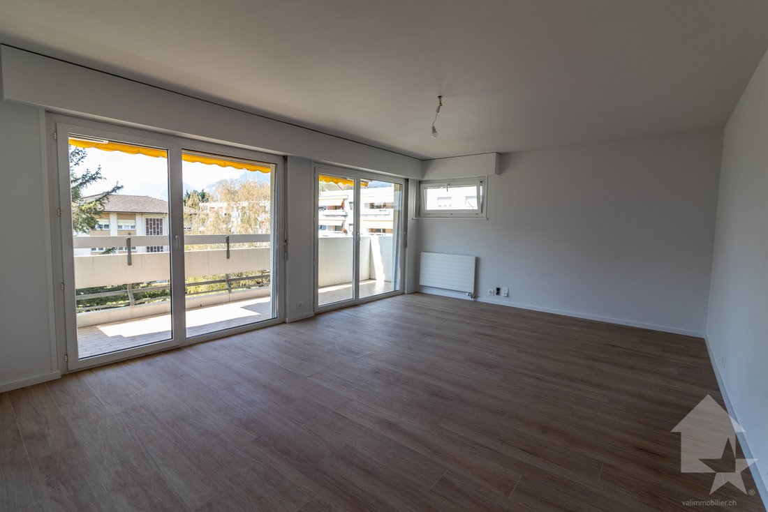 Apartment in Sion, Valais, Switzerland 4 - 17499637