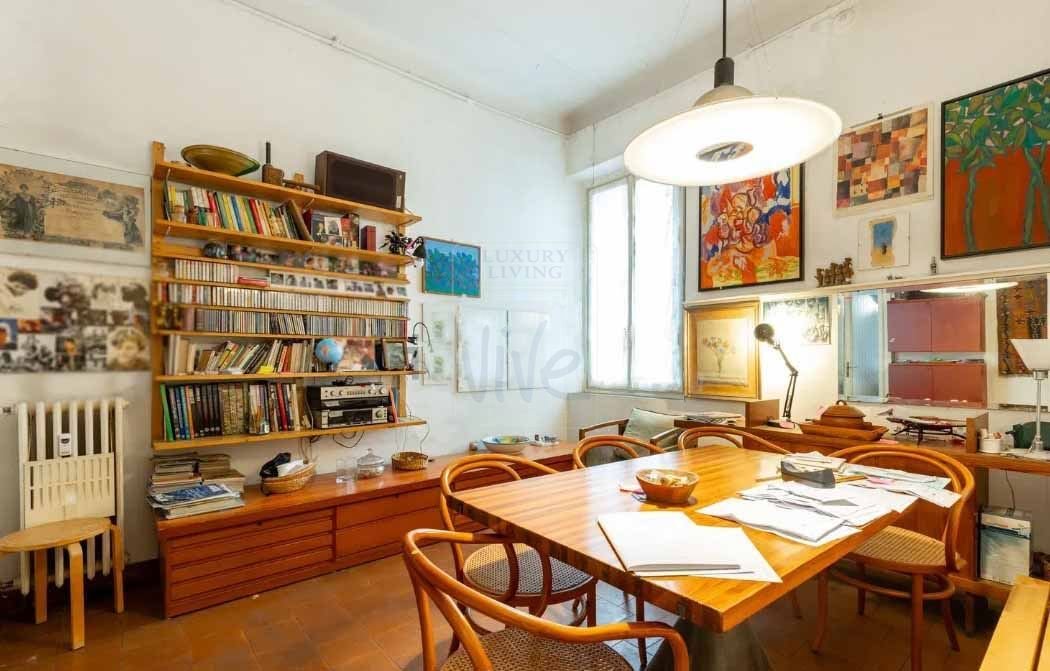Apartment in Porta Vittoria, Milan, Lombardy 3 - 16926743